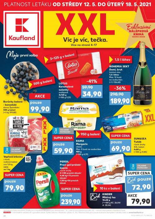 Kaufland