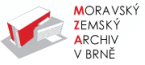 Moravský zemský archiv v Brně