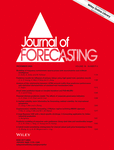 View Table of Contents for Journal of Forecasting volume 39 issue 8