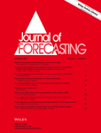 View Table of Contents for Journal of Forecasting volume 40 issue 1
