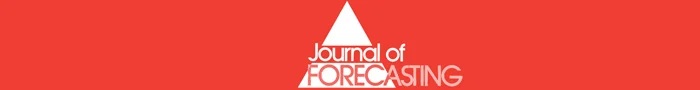 Journal of Forecasting