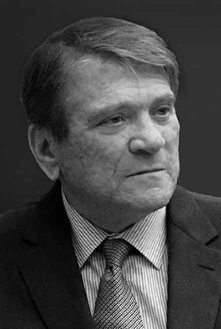 prof. PhDr. Ivo Hlobil, CSc.