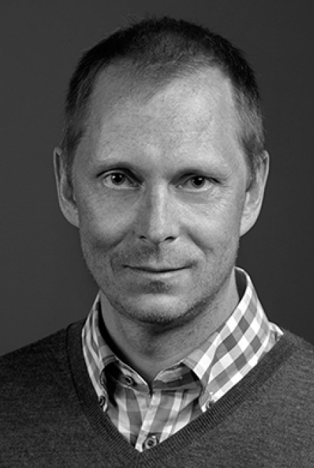PhDr. Martin Krummholz, Ph.D.