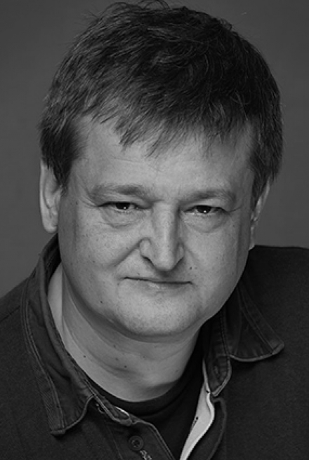 doc. PhDr. Jiří Roháček, CSc.