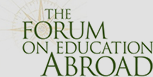 Forum on Education Abroad