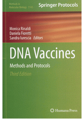 DNA vaccines: methods and protocols
