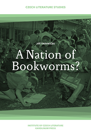 Jiří Trávníček: A Nation of Bookworms