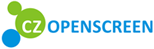 logo - CZ-OPENSCREEN