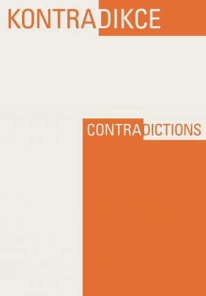 publikace Kontradikce / Contradictions 1-2/2020 (4. ročník)