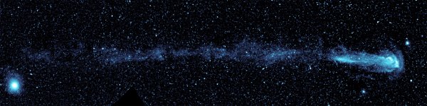 Astrosféra Miry Ceti