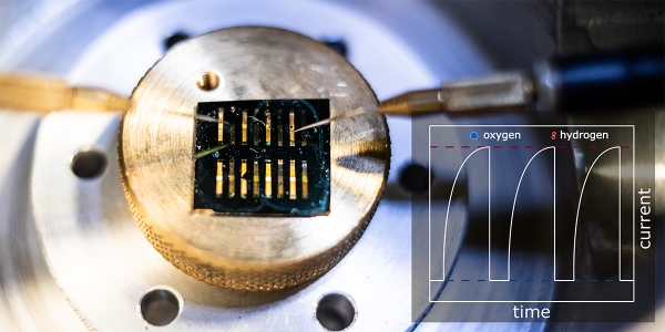 Applications of semiconductor nanostructures