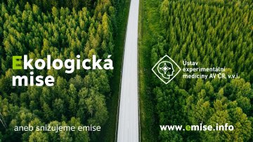 Ekologická mise ÚEM AV ČR - začínáme s výstavbou naší nové dobíjecí stanice pro elektromobily