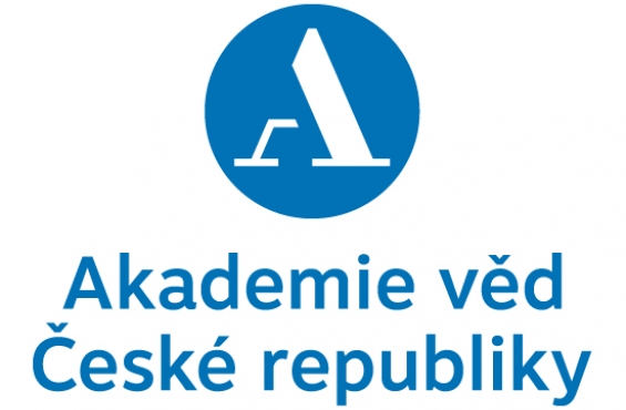 Logo Akademie věd České republiky
