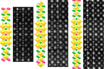 New material for 5G mobile networks