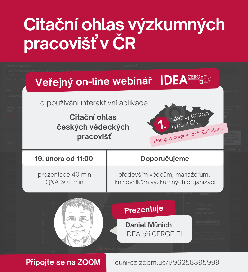 Citacni ohlas webinar