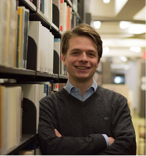 Ole Jann, Ph.D. Ole Jann, Ph.D.
