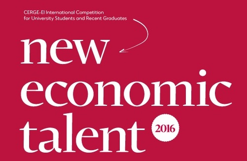 New Economic Talent 2016