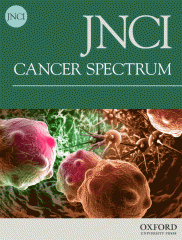 V prestižním časopise JNCI Cancer Spectrum (IF 13,51) vyšel nový článek, jehož spoluautorem je vedoucí Oddělení molekulární biologie nádorů MUDr. Pavel Vodička, CSc.