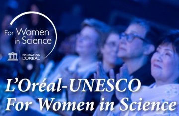 Veronika Vymetálková je mezi 13 finalistkami české edice mezinárodního projektu L'Oréal For Women In Science