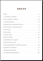 Na cestě za svobodou: Češi v uprchlických táborech po únoru 1948