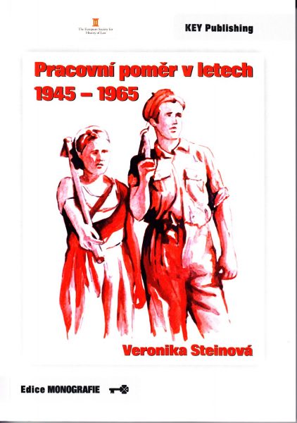 Pracovní poměr v letech 1945-1965