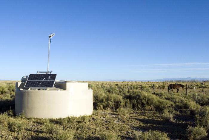 Pierre Auger Observatory