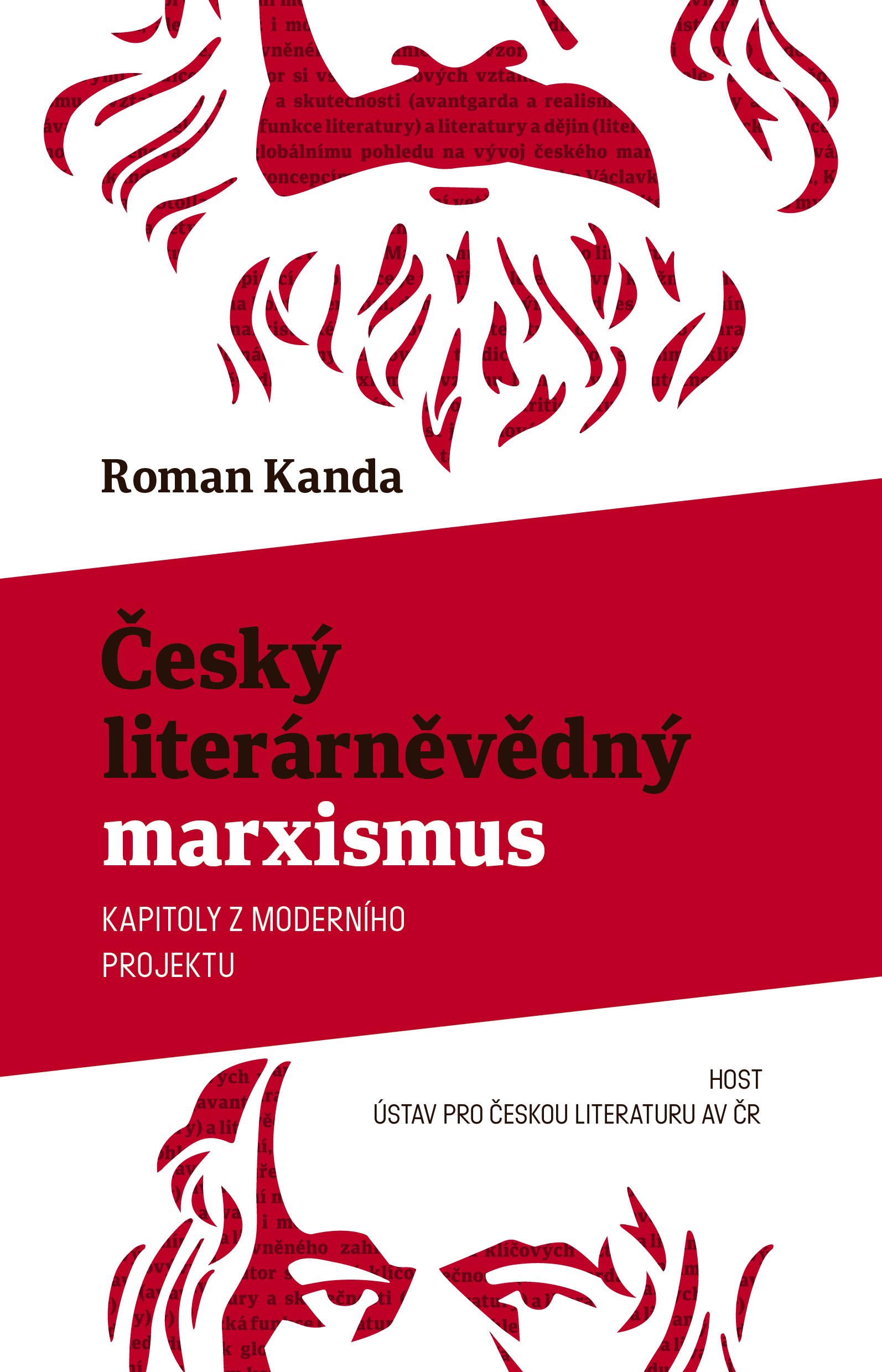 Roman Kanda: Český literárněvědný marxismus