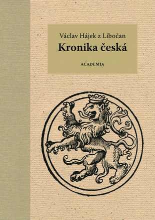 kronika-ceska