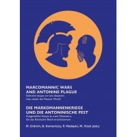 Marcomannic Wars and Antonine Plague