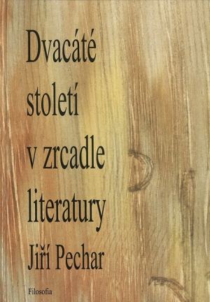 publikace Dvacáté století v zrcadle literatury