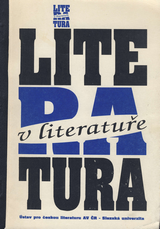 FOTO: Literatura v literatuře