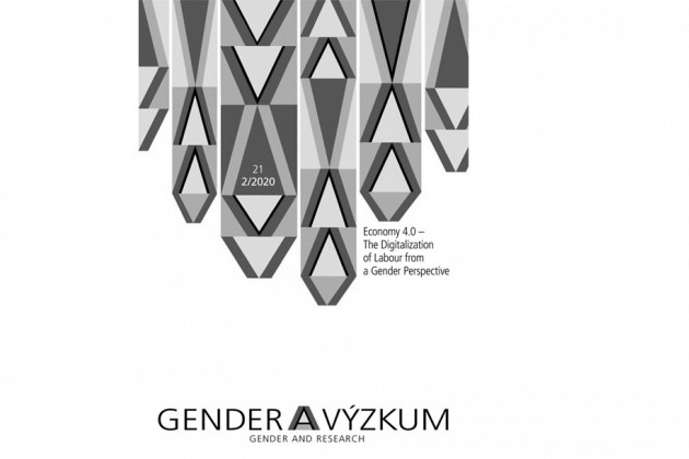 Gende a výzkum / Gender and Research