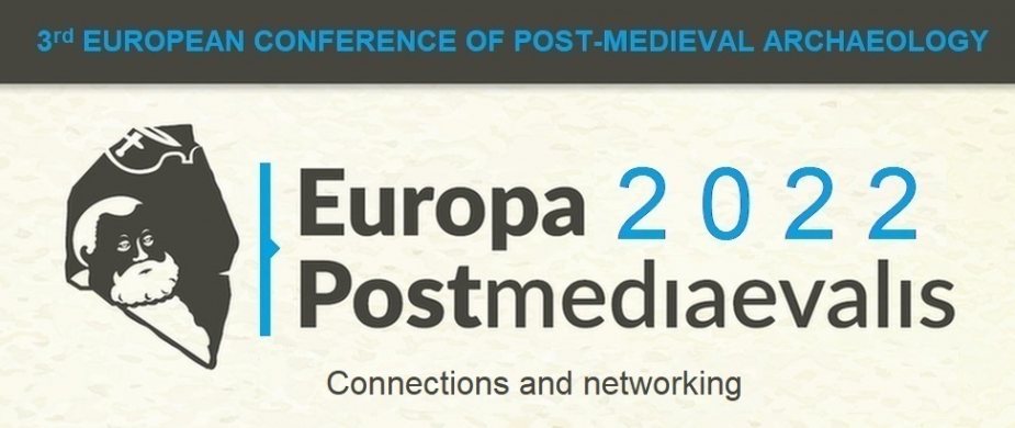 Konference Europa Postmediaevalis 2022