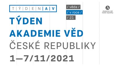 Týden Akademie věd ČR