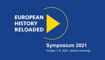 Symposium European History Reloaded