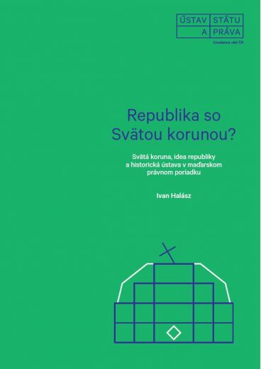 Republika so Svätou korunou?