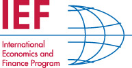 International Economics and Finance Program in Prague