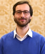 Lukas Makovsky, Merit-Based Fellowship Scholar 2017