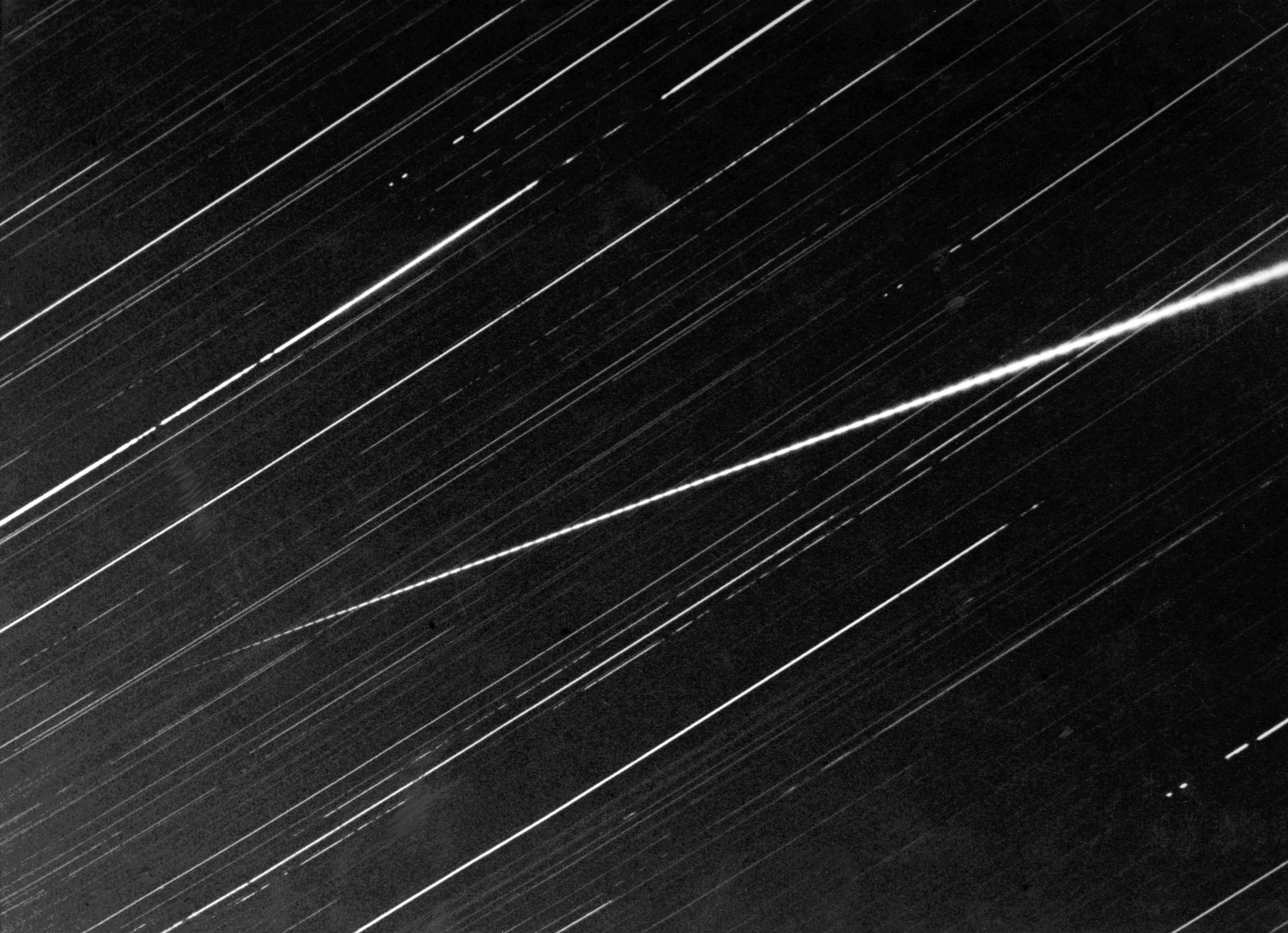 Bolid Příbram ze 7. dubna 1959 vedl k nálezuprvnich meteoritu s r odokmenem na světě