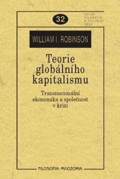 publikace Teorie globálního kapitalismu