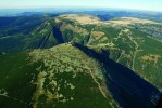 Arktoalpínská tundra východních Krkonoš patří k nejvýznamnějším  centrům biodiverzity Krkonošského národního parku. Foto K. Antošová