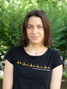 Simona Kabourková