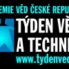 Týden vědy a techniky 2015