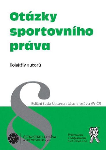 Otázky sportovního práva