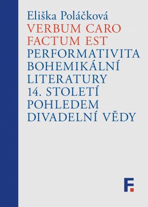 publikace Verbum caro factum est