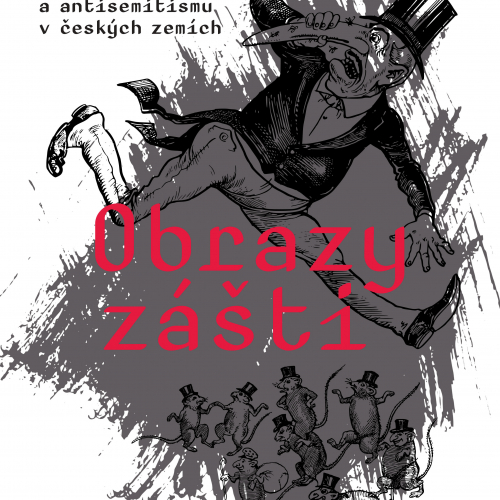 Obrazy zášti