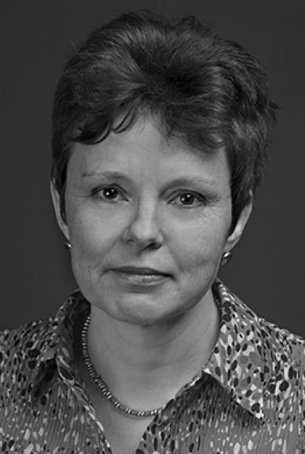 Taťána Petrasová