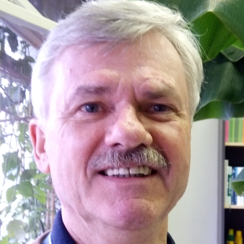 prof. PhDr. Zdeněk Hrbata, CSc.