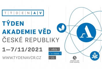 Začal Týden Akademie věd ČR - největší vědecký festival v České republice