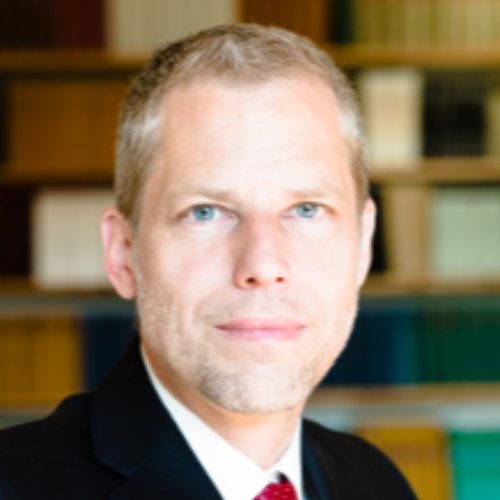 Mag. Dr. Michael Wögerbauer